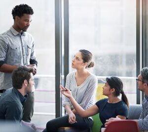 Workplace Strategist Certification Examination