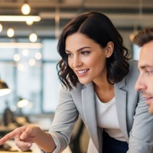 Arbetsplatsstrateg Diplomeringskurs