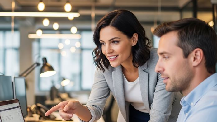 Arbetsplatsstrateg Diplomeringskurs