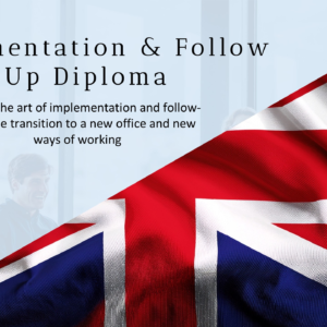 # Implementering & Uppföljning Diplom (Swedish/Svenska)